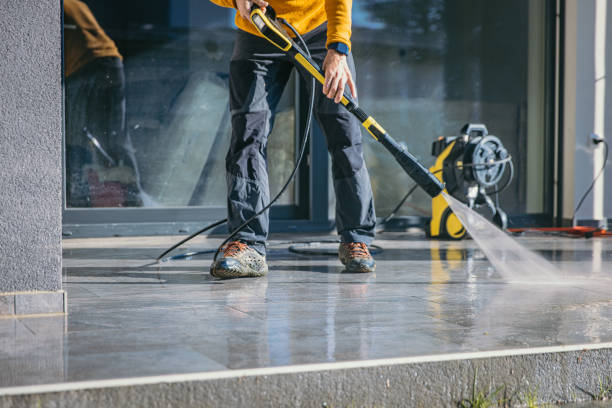 Professional Pressure Washing in Lakeland, TN